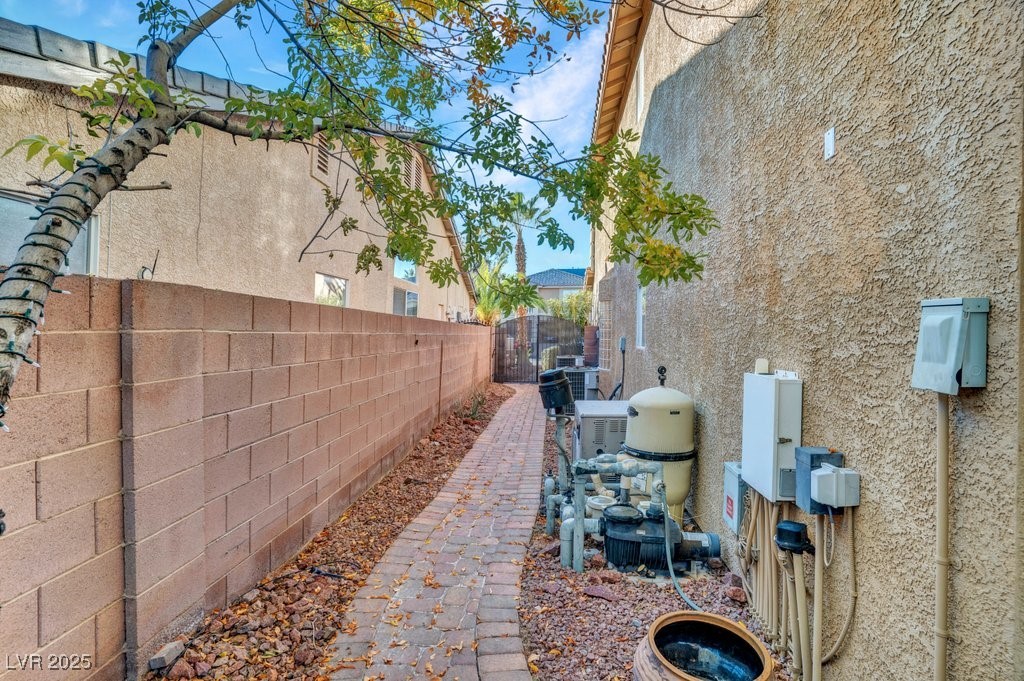 7550 Jacaranda Bay Street Las Vegas NV 89139