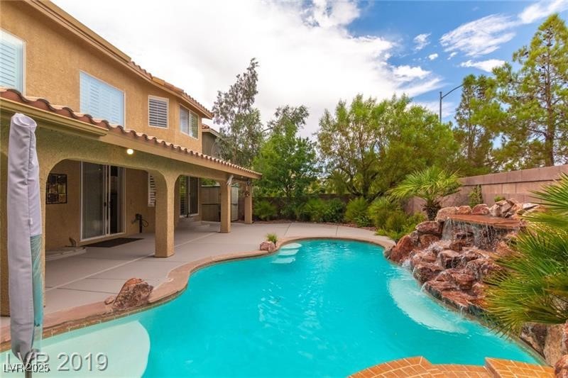 7550 Jacaranda Bay Street Las Vegas NV 89139