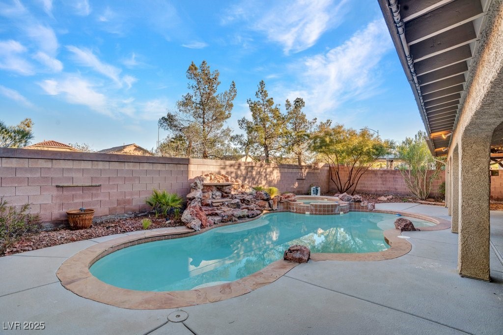 7550 Jacaranda Bay Street Las Vegas NV 89139