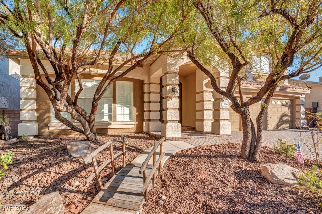 7550 Jacaranda Bay Street Las Vegas NV 89139