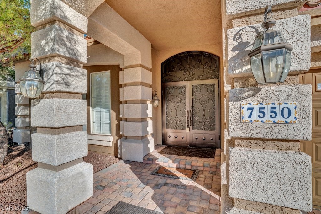 7550 Jacaranda Bay Street Las Vegas NV 89139