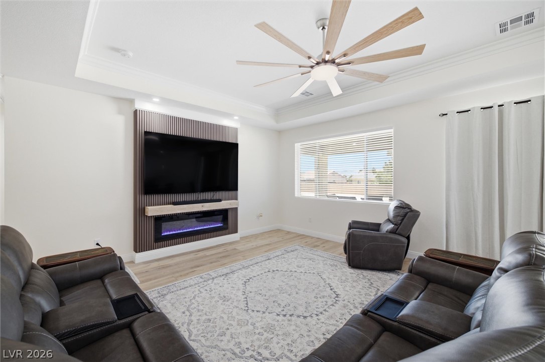 6950 Sandpebble Street Pahrump NV 89061