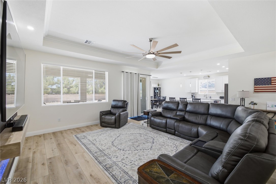 6950 Sandpebble Street Pahrump NV 89061