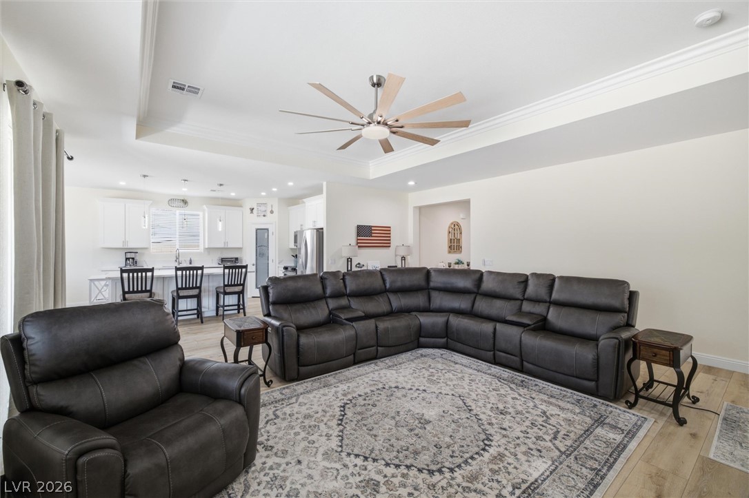 6950 Sandpebble Street Pahrump NV 89061