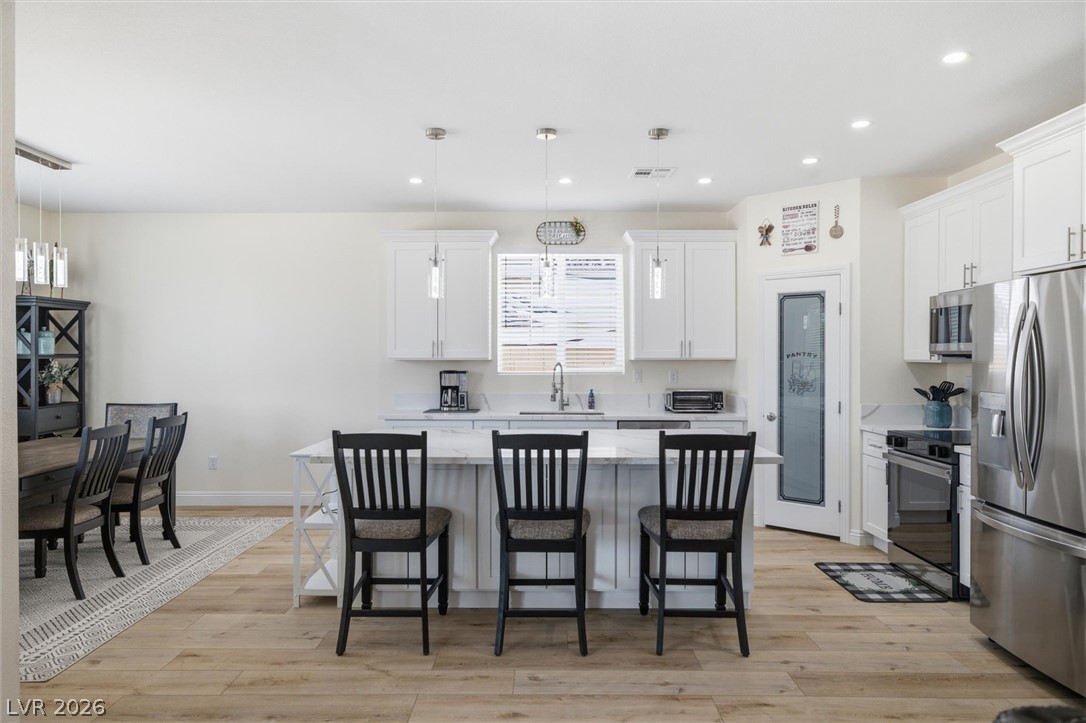 6950 Sandpebble Street Pahrump NV 89061