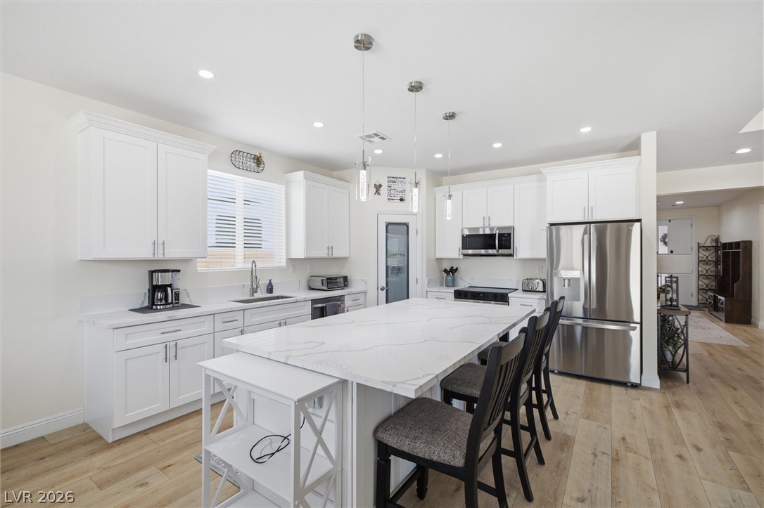 6950 Sandpebble Street Pahrump NV 89061