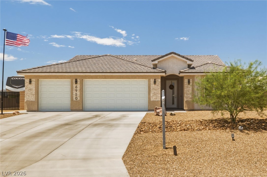 6950 Sandpebble Street Pahrump NV 89061