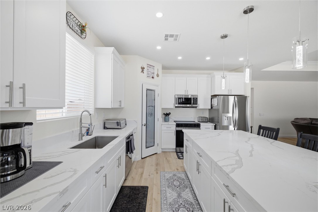 6950 Sandpebble Street Pahrump NV 89061