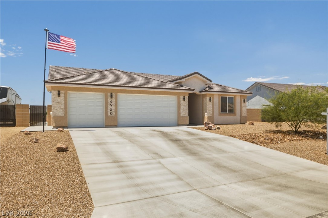 6950 Sandpebble Street Pahrump NV 89061