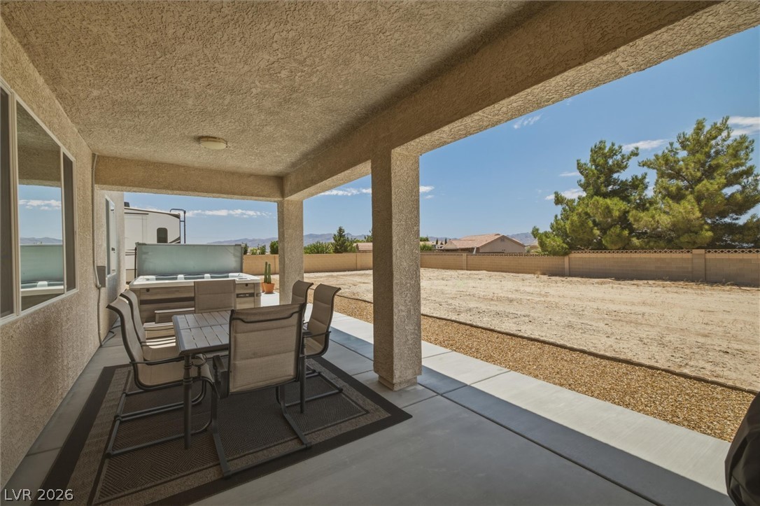 6950 Sandpebble Street Pahrump NV 89061