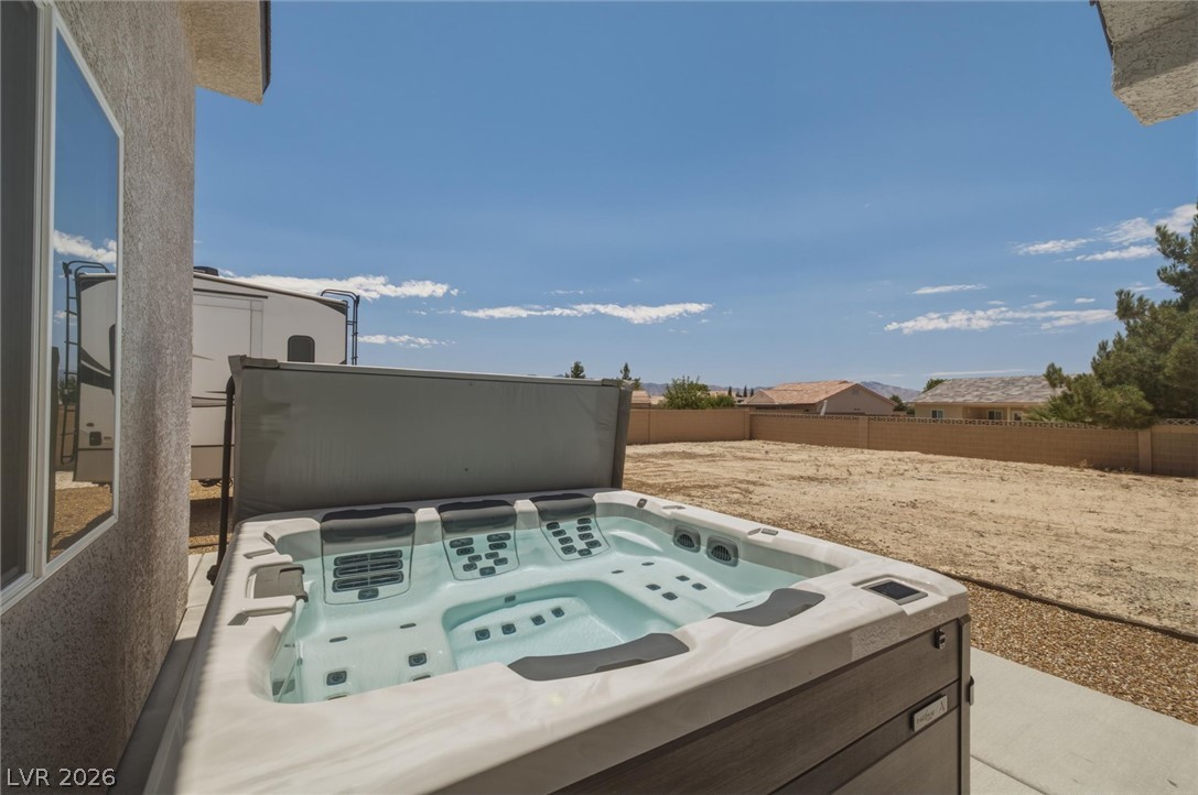 6950 Sandpebble Street Pahrump NV 89061