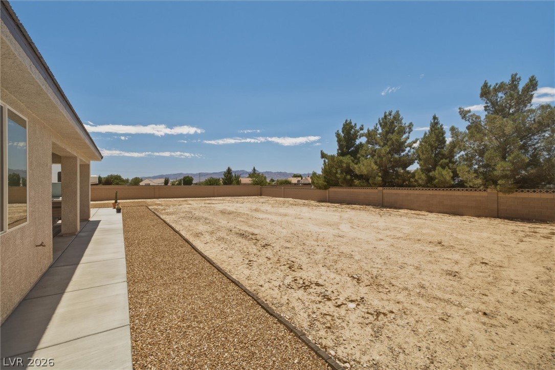 6950 Sandpebble Street Pahrump NV 89061