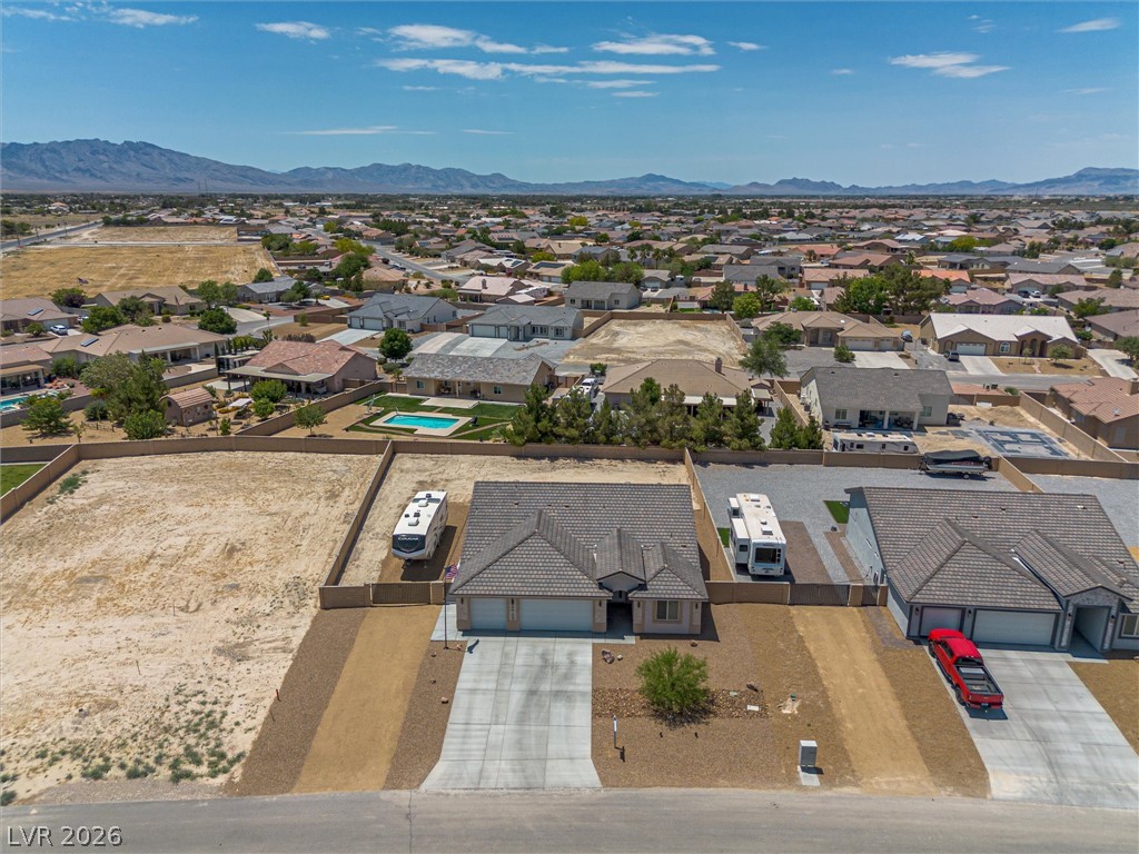 6950 Sandpebble Street Pahrump NV 89061