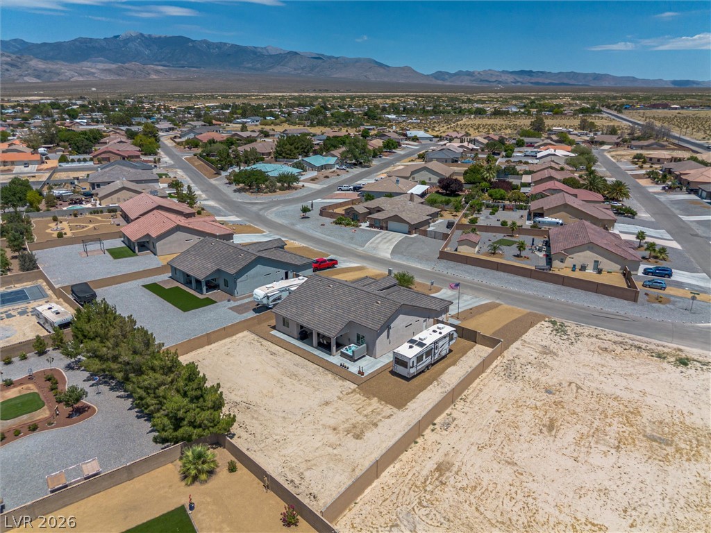 6950 Sandpebble Street Pahrump NV 89061
