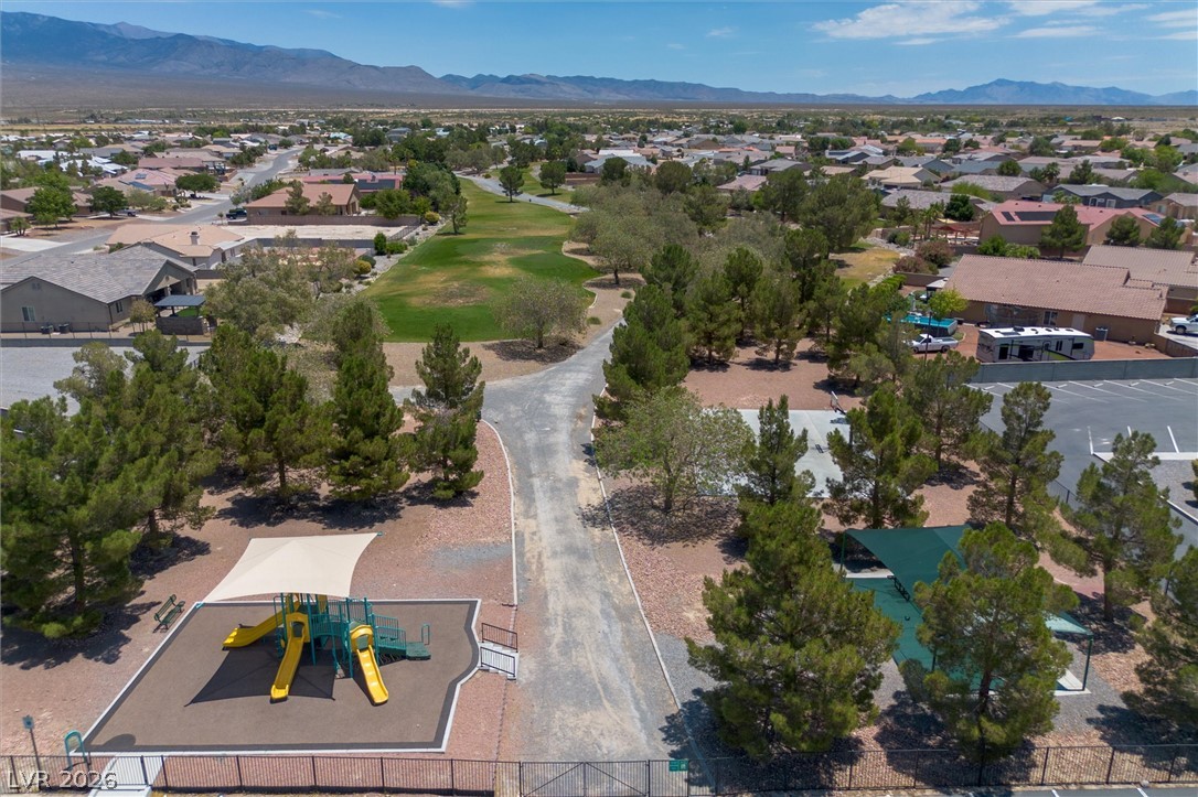 6950 Sandpebble Street Pahrump NV 89061