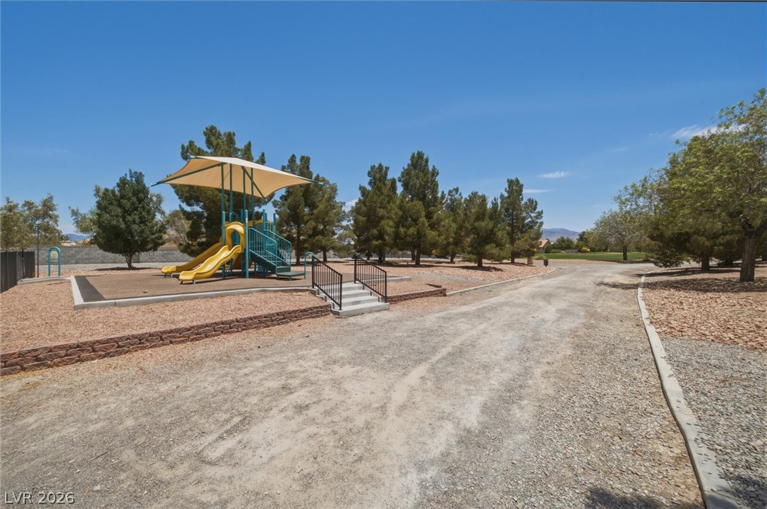 6950 Sandpebble Street Pahrump NV 89061