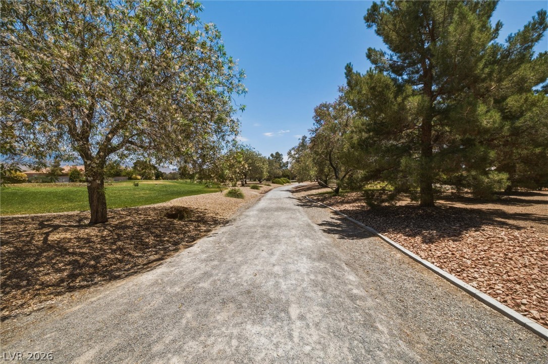 6950 Sandpebble Street Pahrump NV 89061