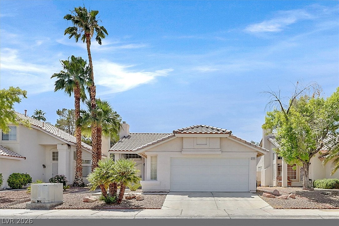 2609 Camphor Tree Street Las Vegas NV 89108
