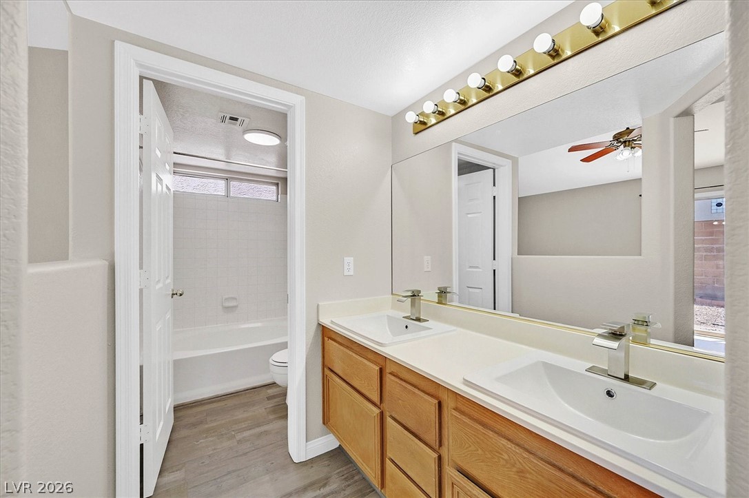 2609 Camphor Tree Street Las Vegas NV 89108