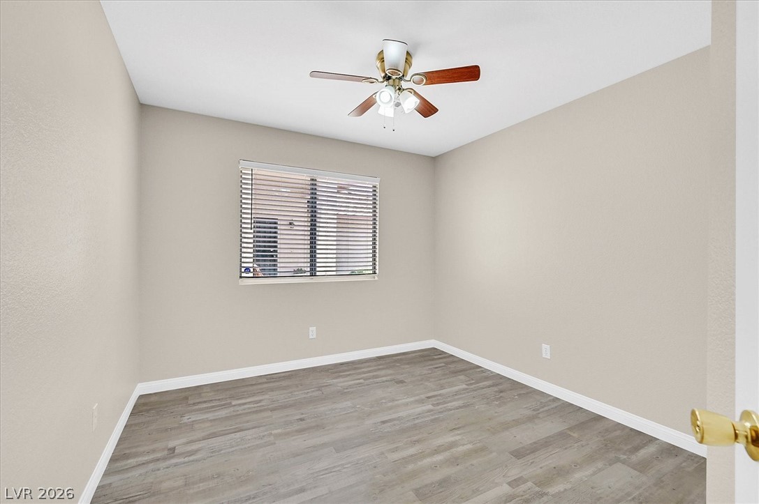 2609 Camphor Tree Street Las Vegas NV 89108
