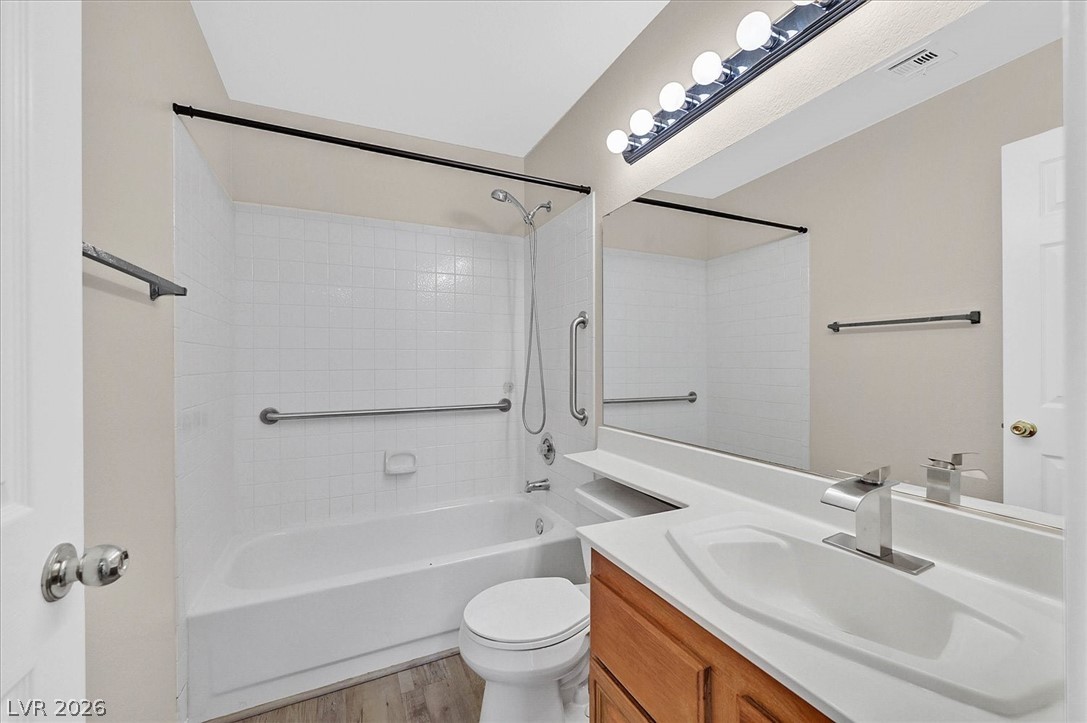 2609 Camphor Tree Street Las Vegas NV 89108
