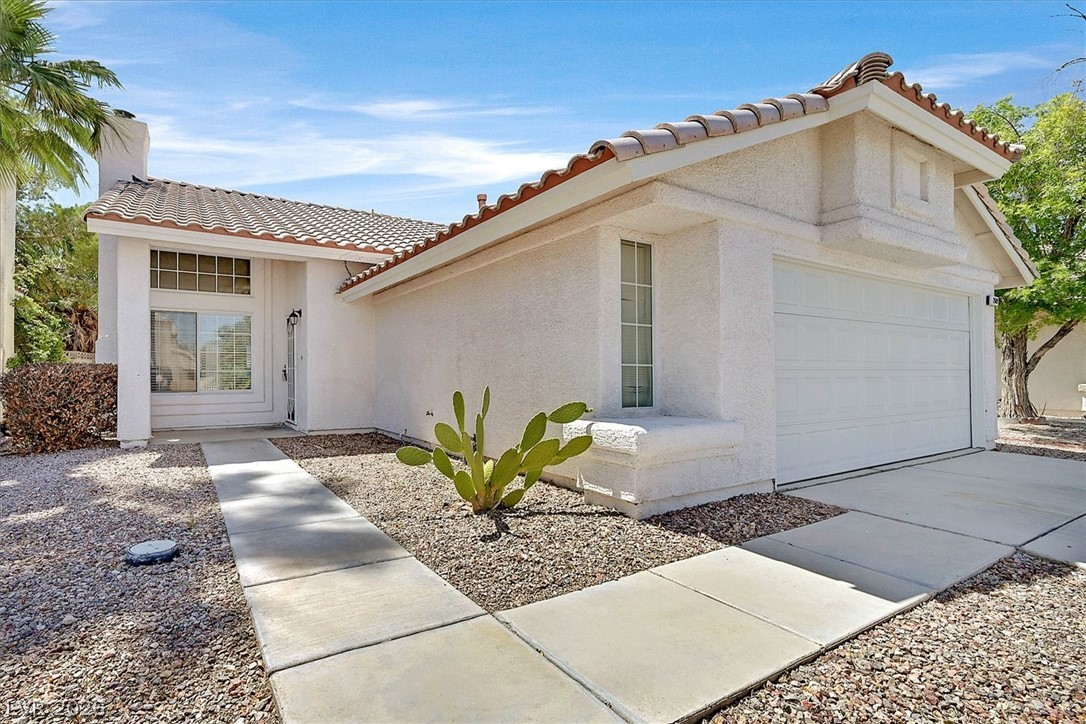 2609 Camphor Tree Street Las Vegas NV 89108