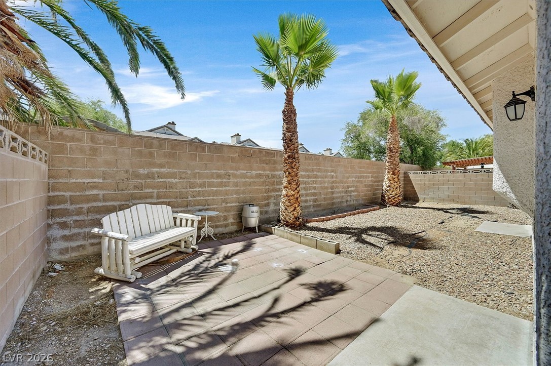 2609 Camphor Tree Street Las Vegas NV 89108