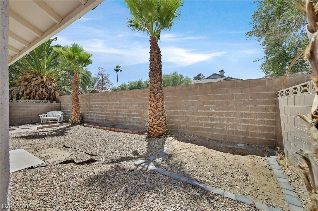 2609 Camphor Tree Street Las Vegas NV 89108