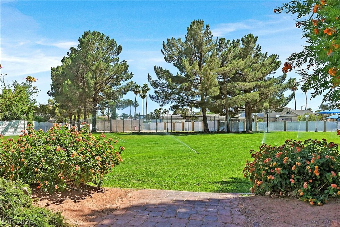 2609 Camphor Tree Street Las Vegas NV 89108