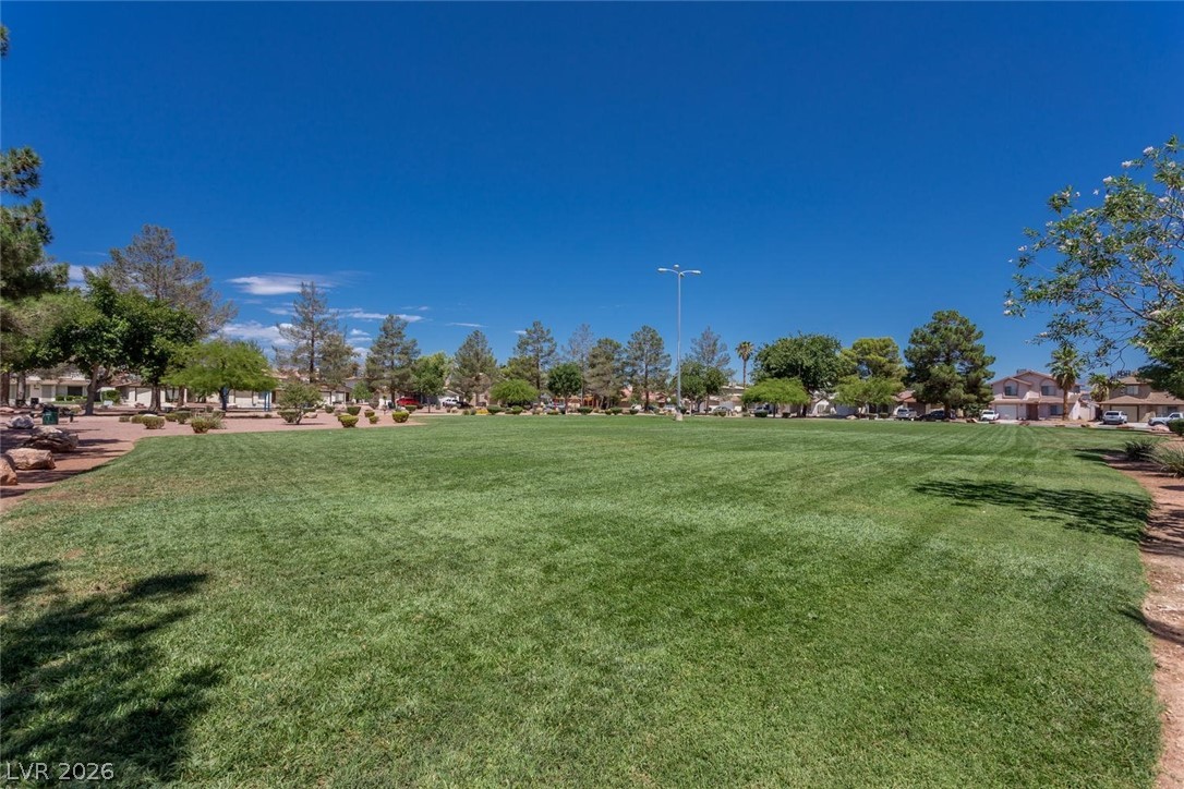 2609 Camphor Tree Street Las Vegas NV 89108