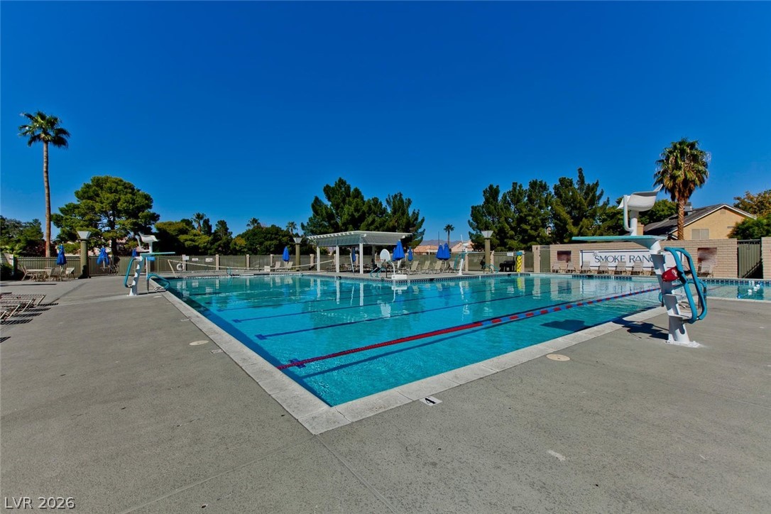 2609 Camphor Tree Street Las Vegas NV 89108