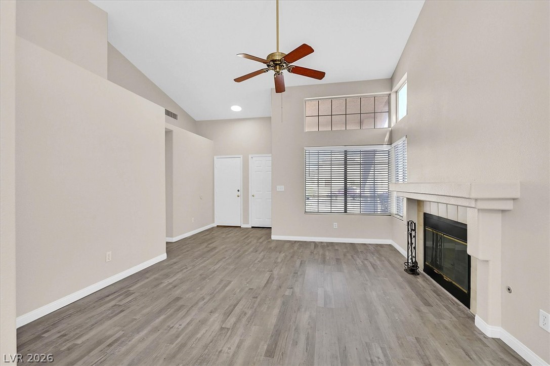 2609 Camphor Tree Street Las Vegas NV 89108