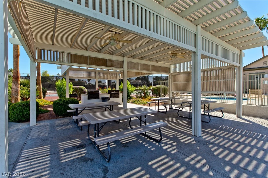 2609 Camphor Tree Street Las Vegas NV 89108