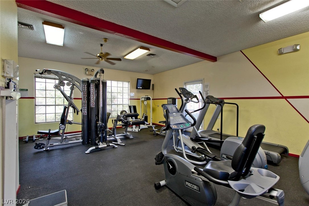 2609 Camphor Tree Street Las Vegas NV 89108