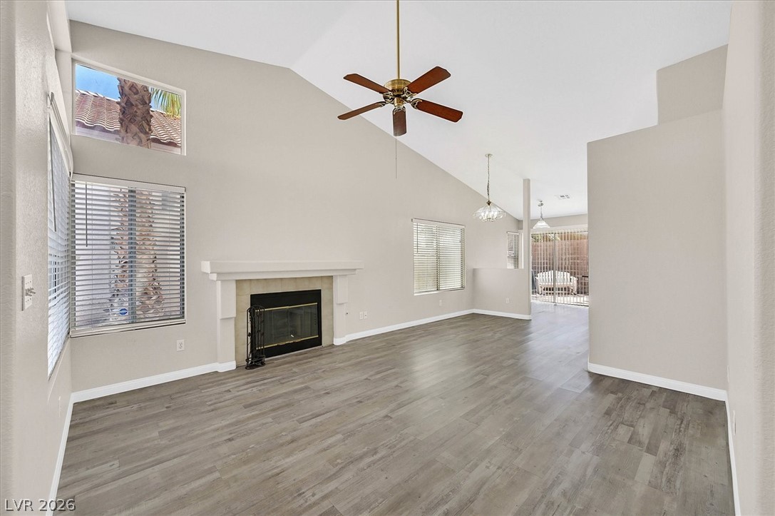 2609 Camphor Tree Street Las Vegas NV 89108