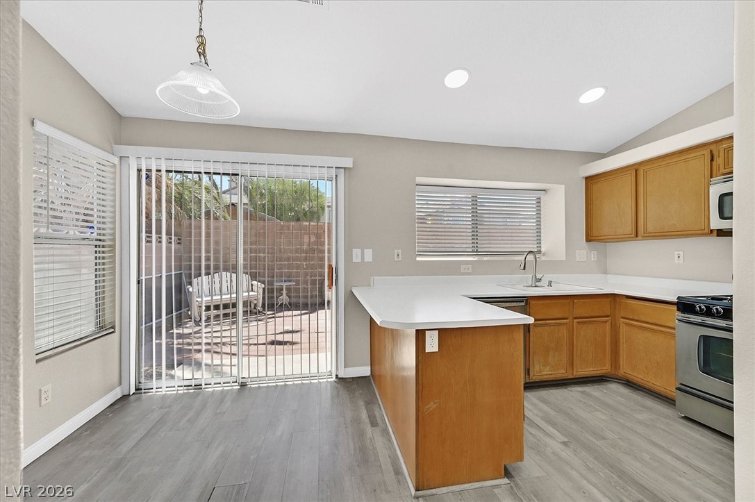 2609 Camphor Tree Street Las Vegas NV 89108