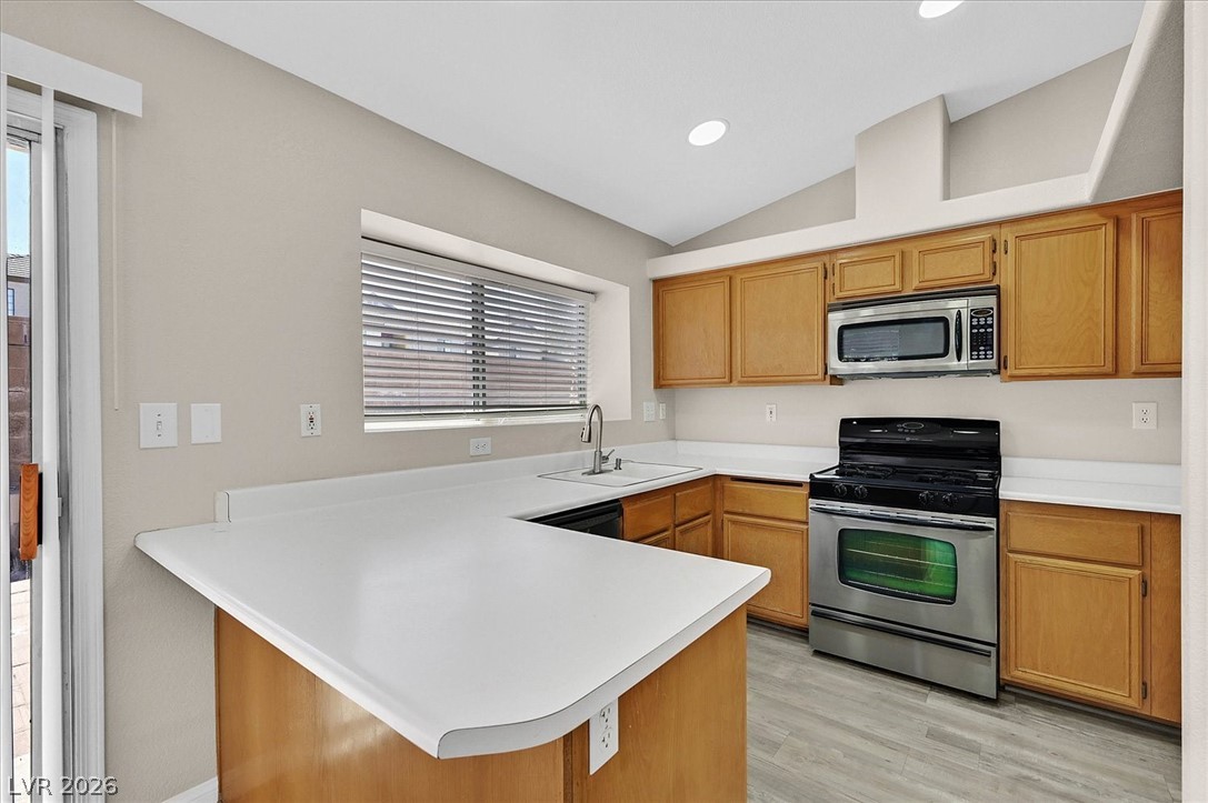 2609 Camphor Tree Street Las Vegas NV 89108