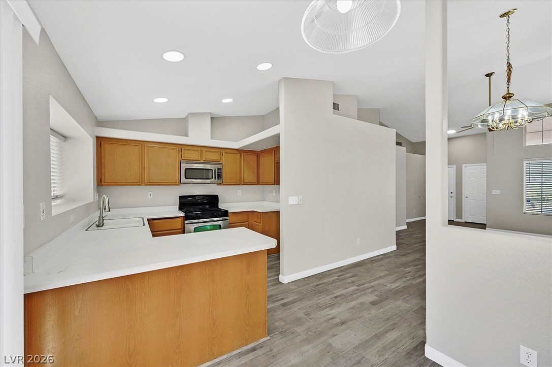 2609 Camphor Tree Street Las Vegas NV 89108