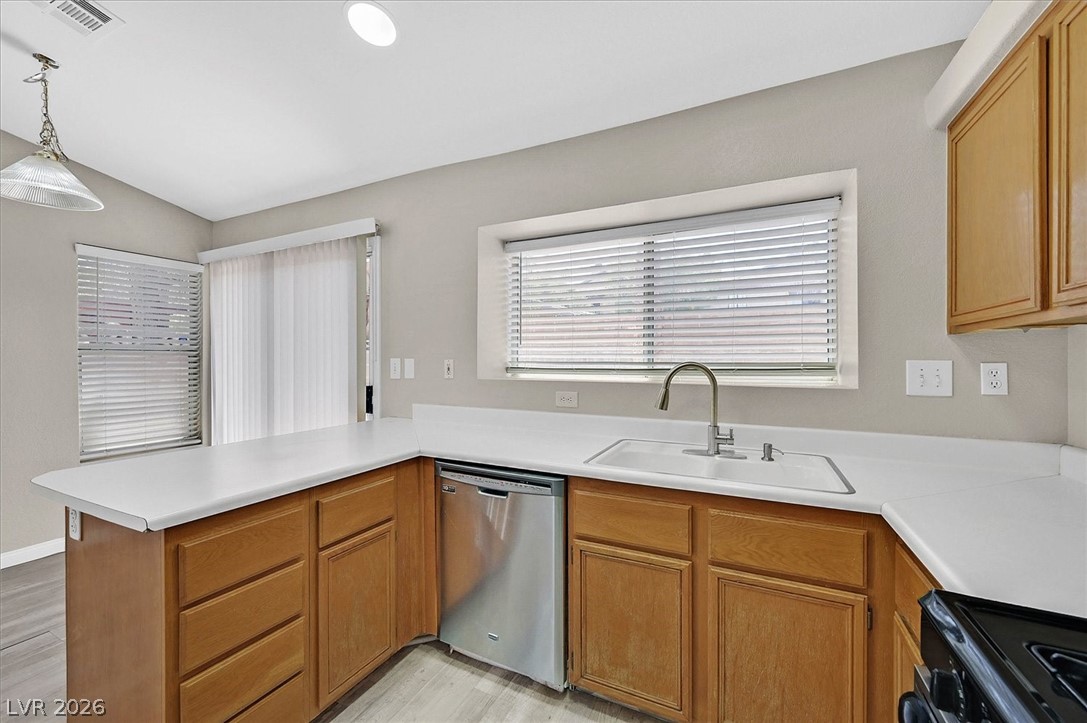 2609 Camphor Tree Street Las Vegas NV 89108