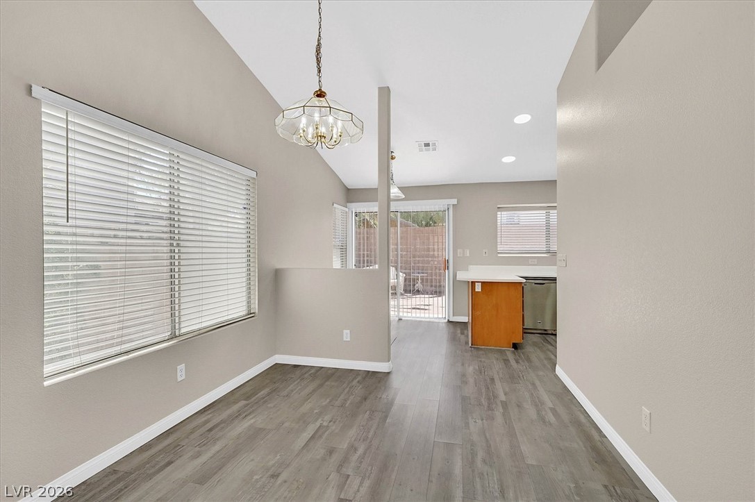 2609 Camphor Tree Street Las Vegas NV 89108