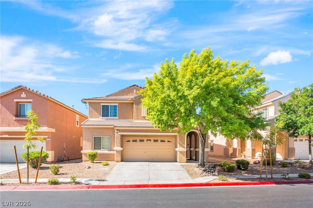 309 Sierra Breeze Avenue North Las Vegas NV 89031