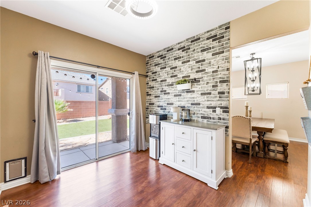 309 Sierra Breeze Avenue North Las Vegas NV 89031