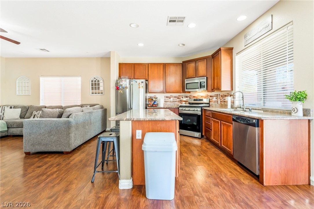 309 Sierra Breeze Avenue North Las Vegas NV 89031