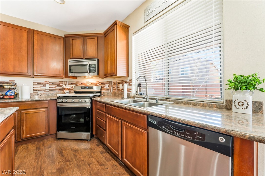 309 Sierra Breeze Avenue North Las Vegas NV 89031