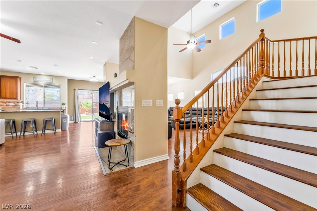 309 Sierra Breeze Avenue North Las Vegas NV 89031