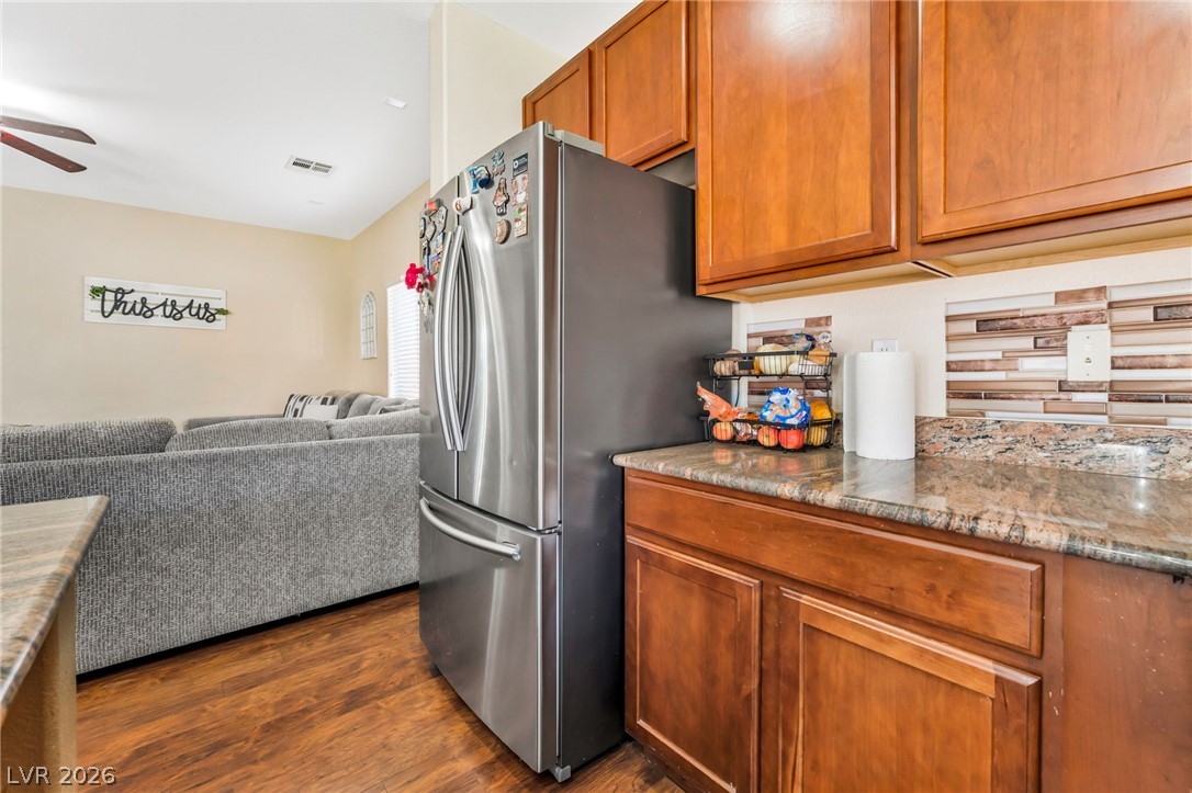 309 Sierra Breeze Avenue North Las Vegas NV 89031
