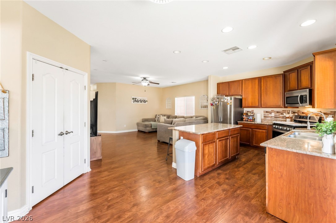309 Sierra Breeze Avenue North Las Vegas NV 89031