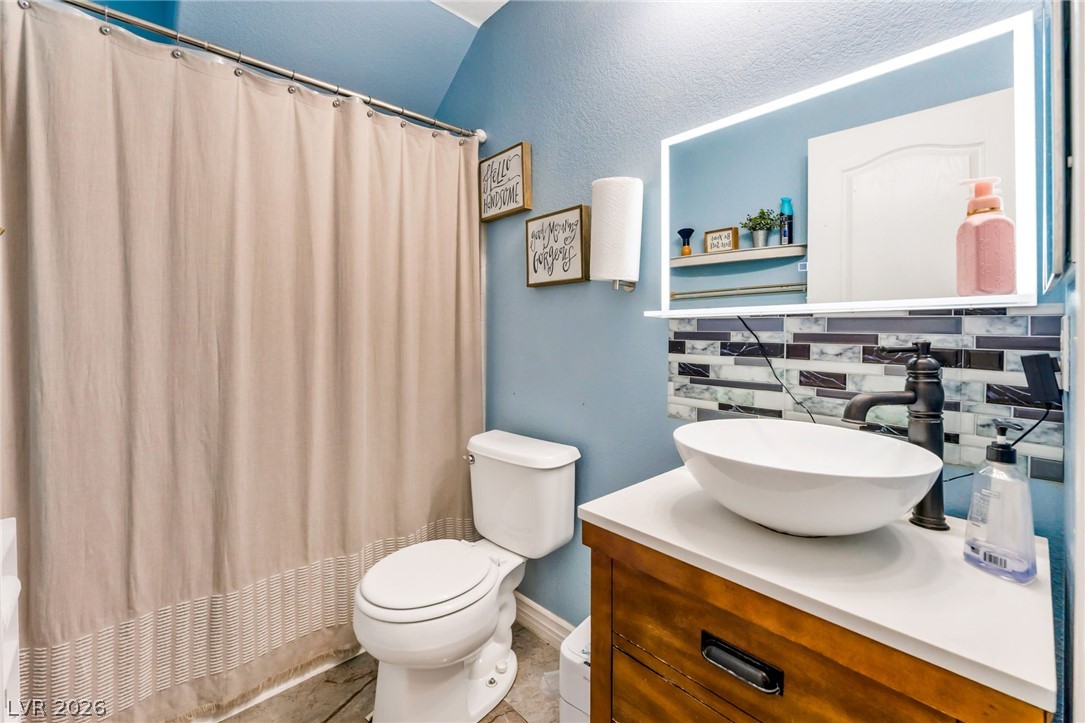309 Sierra Breeze Avenue North Las Vegas NV 89031
