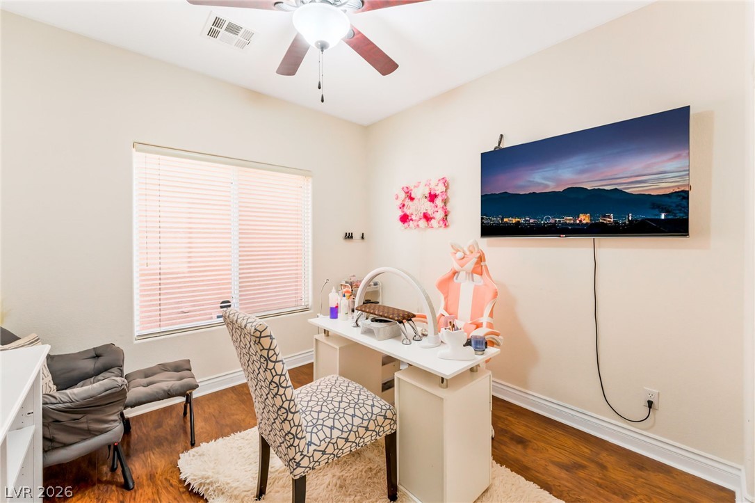 309 Sierra Breeze Avenue North Las Vegas NV 89031