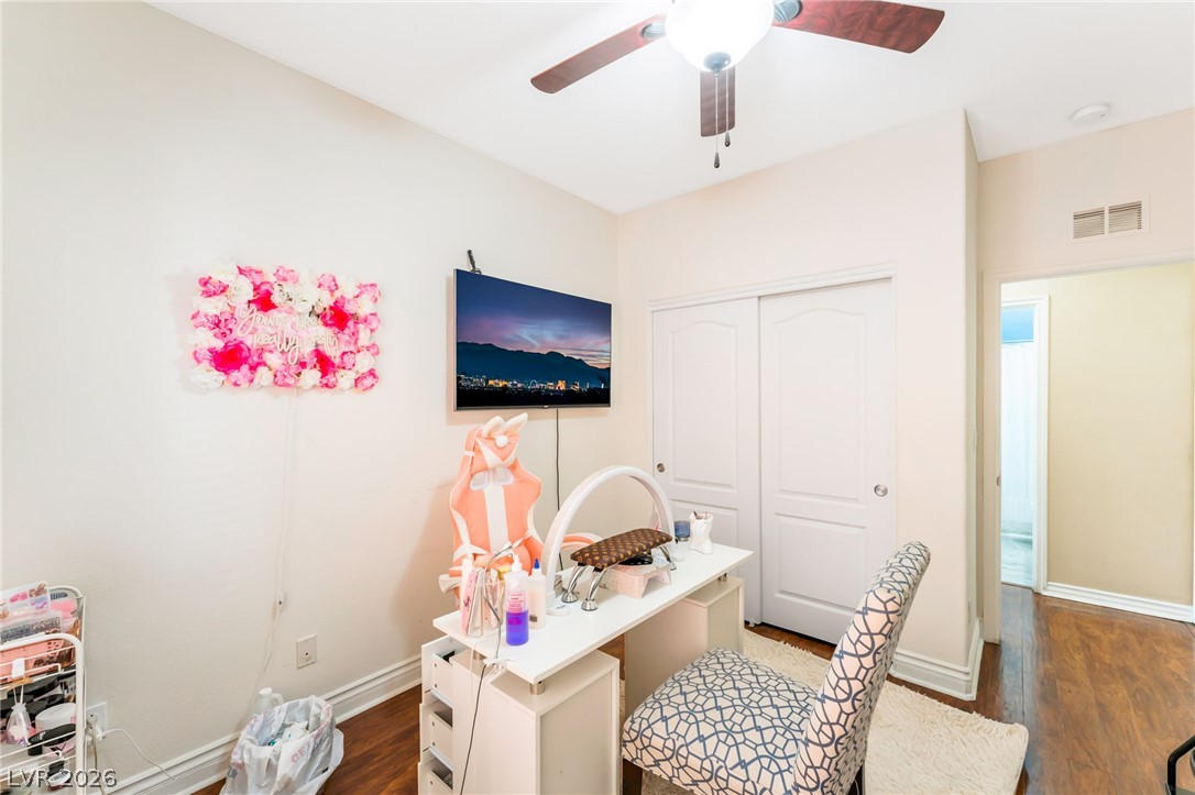 309 Sierra Breeze Avenue North Las Vegas NV 89031